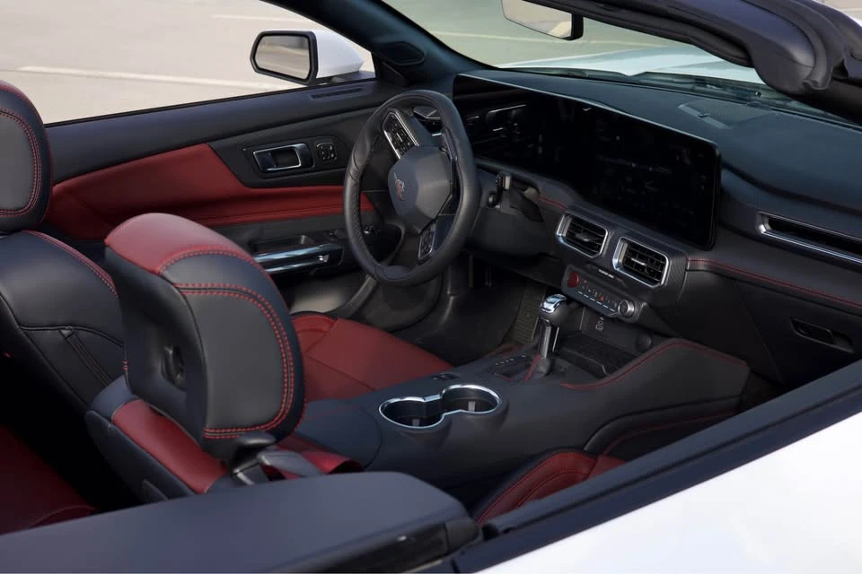 2024 Ford S650 Mustang - Image 8 of 14