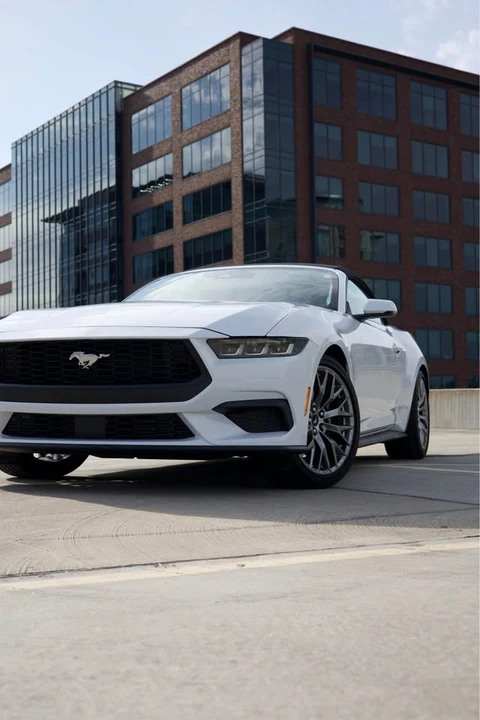 2024 Ford S650 Mustang - Image 11 of 14