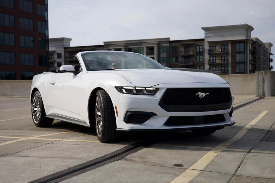 2024 Ford S650 Mustang - Image 10 of 14