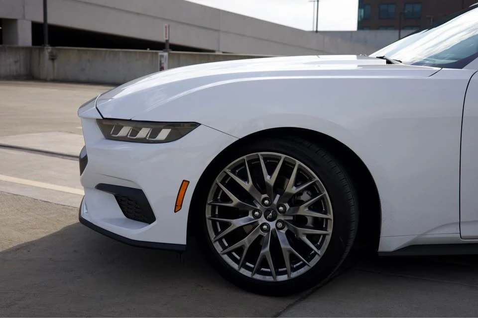 2024 Ford S650 Mustang - Image 12 of 14