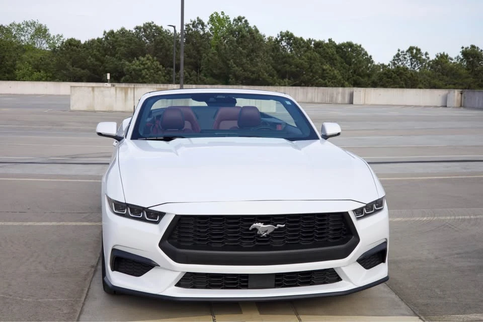2024 Ford S650 Mustang - Image 3 of 14
