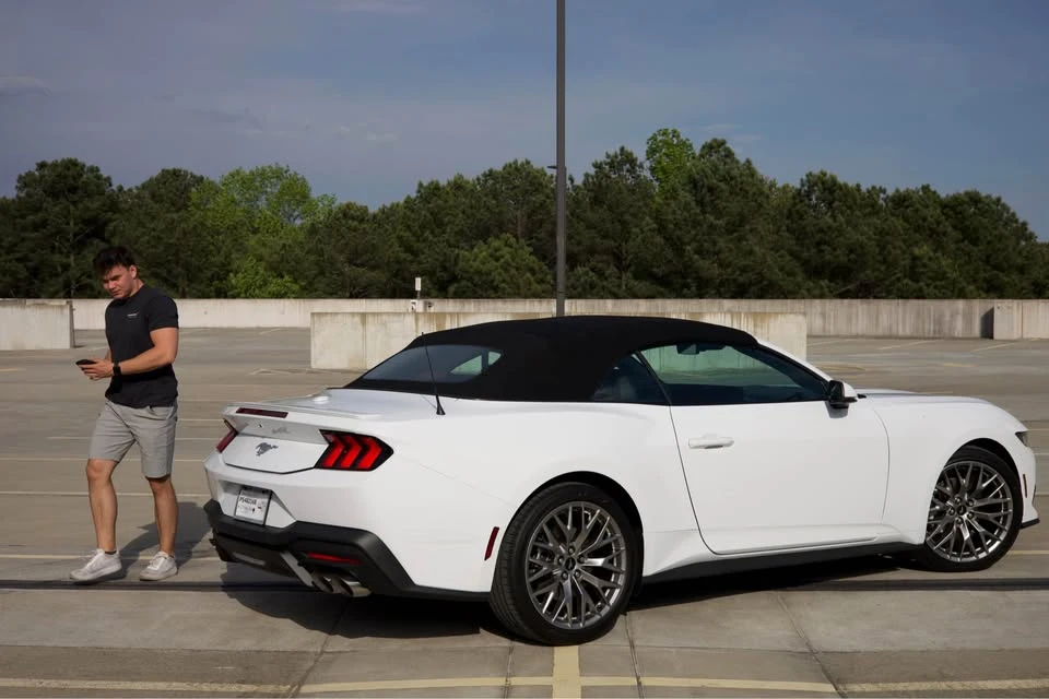 2024 Ford S650 Mustang - Image 13 of 14