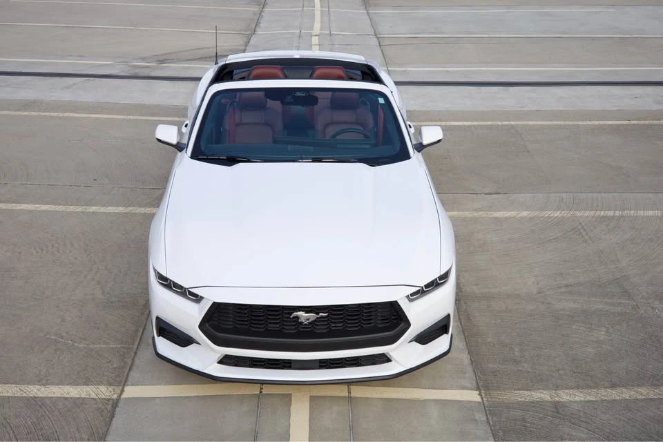 2024 Ford S650 Mustang - Image 4 of 14