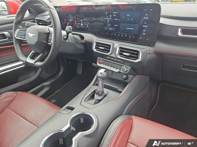 2024 Ford S650 Mustang - Image 18 of 20