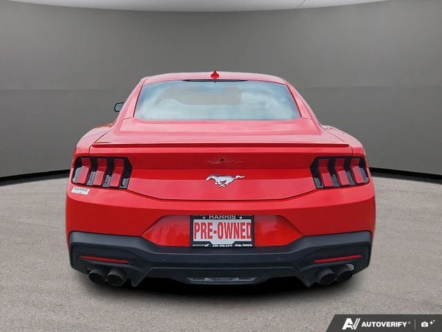 2024 Ford S650 Mustang - Image 5 of 20