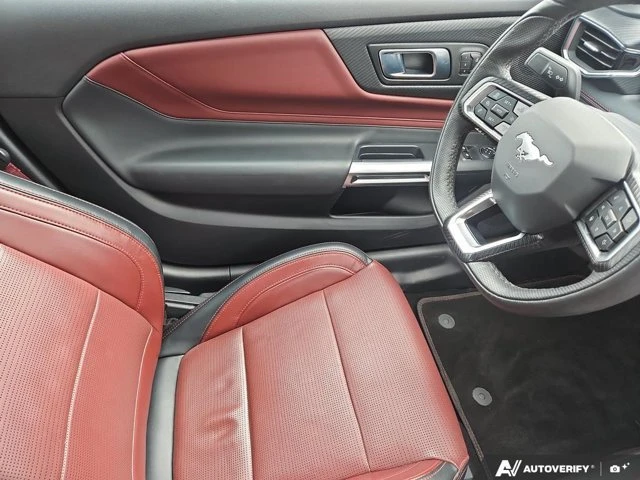 2024 Ford S650 Mustang - Image 17 of 20
