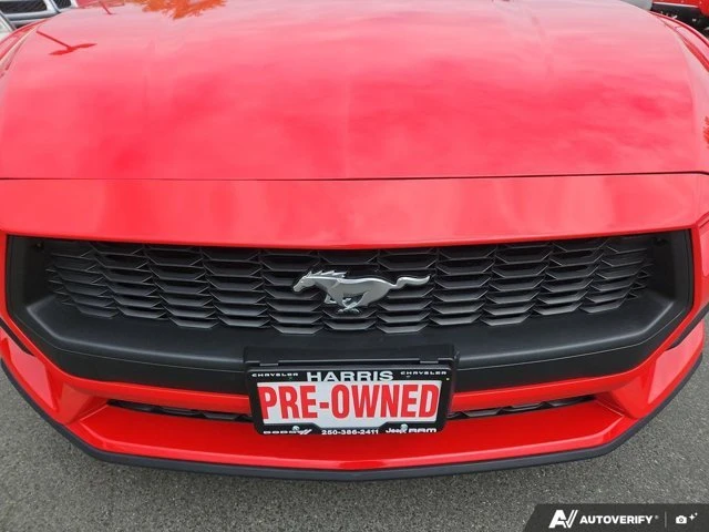 2024 Ford S650 Mustang - Image 9 of 20