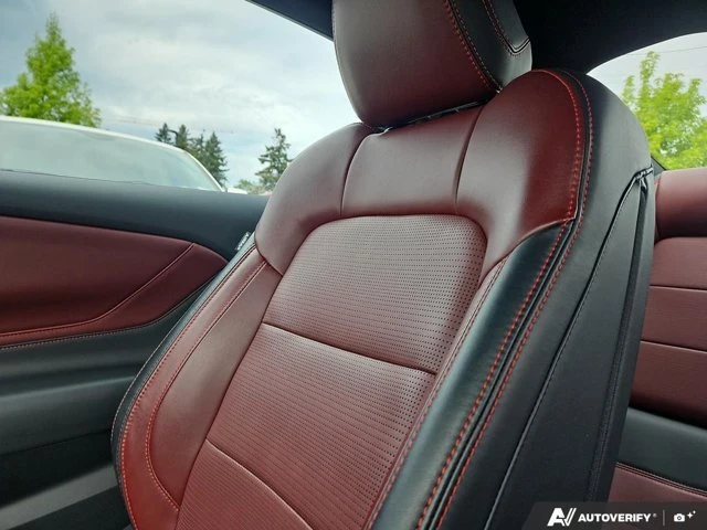 2024 Ford S650 Mustang - Image 20 of 20