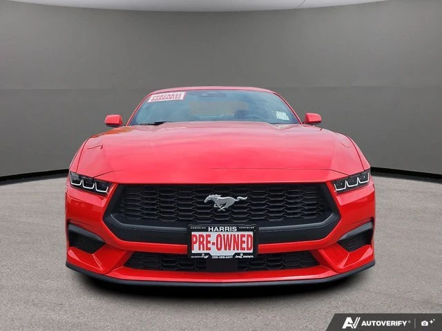 2024 Ford S650 Mustang - Image 2 of 20