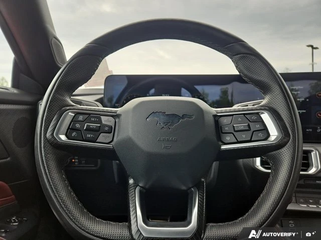 2024 Ford S650 Mustang - Image 14 of 20