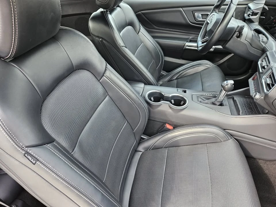 2024 Ford S650 Mustang - Image 9 of 18