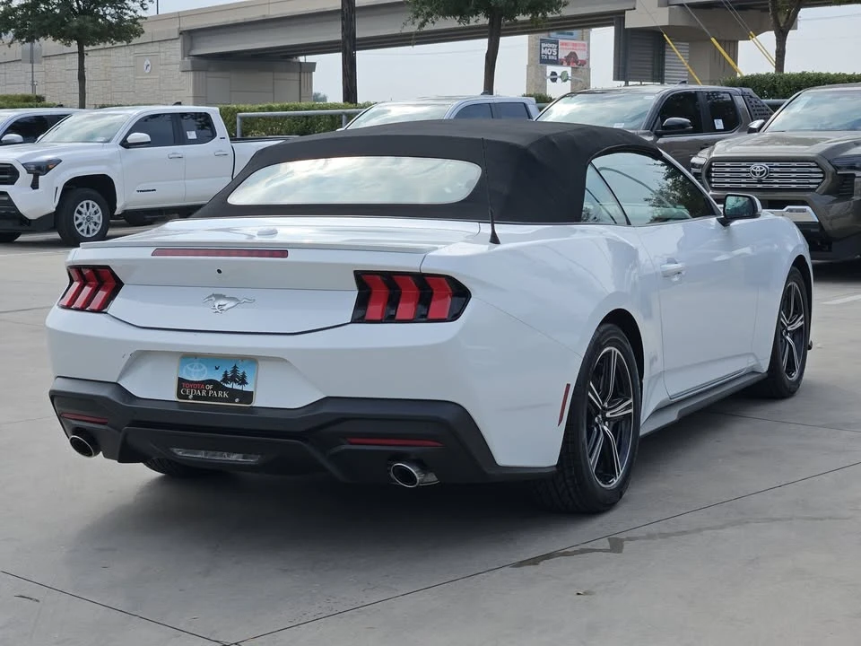 2024 Ford S650 Mustang - Image 3 of 18