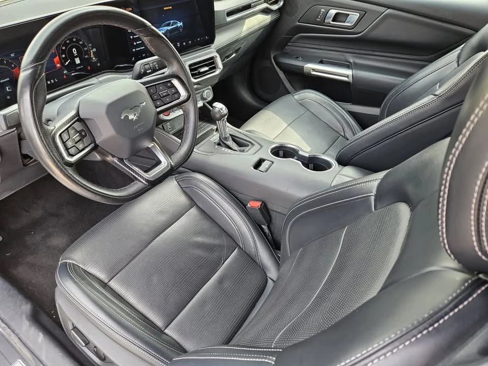 2024 Ford S650 Mustang - Image 18 of 18