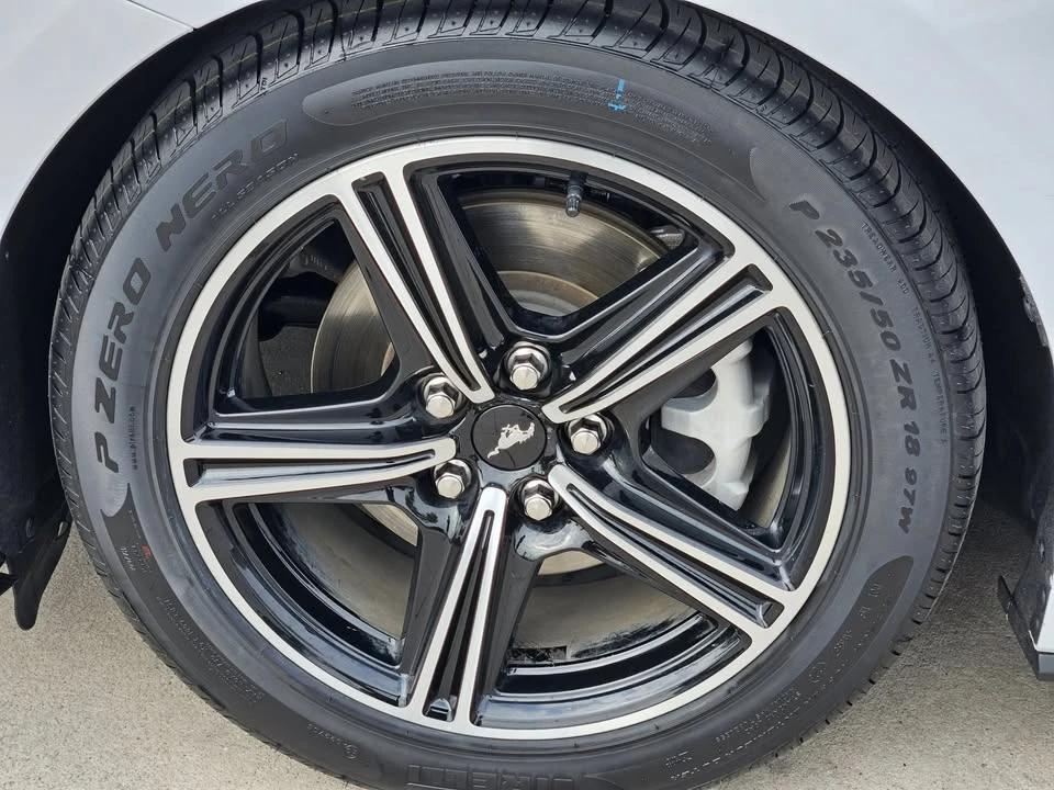 2024 Ford S650 Mustang - Image 7 of 18