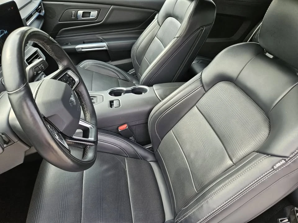 2024 Ford S650 Mustang - Image 8 of 18