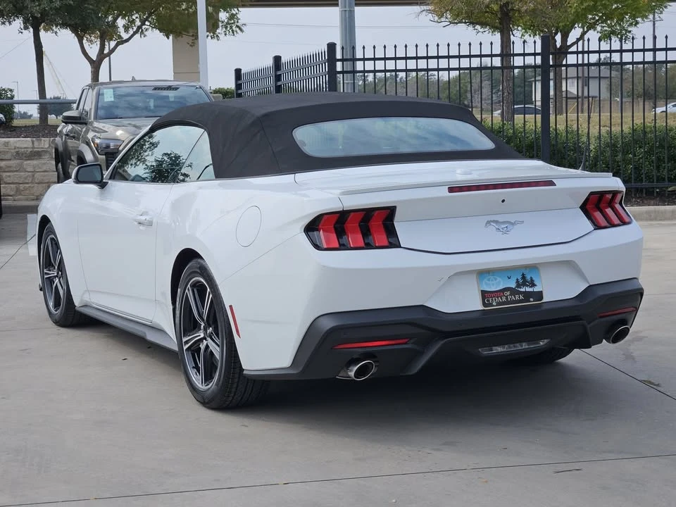 2024 Ford S650 Mustang - Image 4 of 18