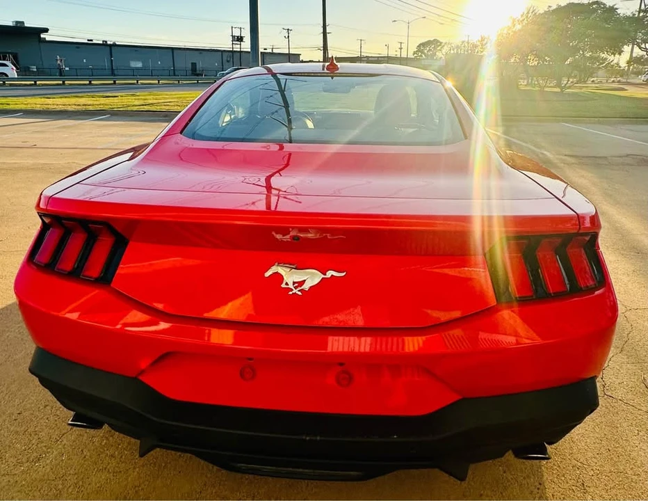 2024 Ford S650 Mustang - Image 3 of 7