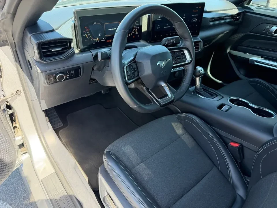 2024 Ford S650 Mustang - Image 2 of 4