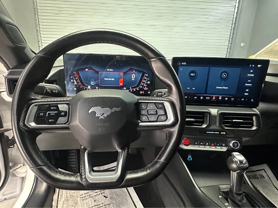 2024 Ford S650 Mustang - Image 16 of 20