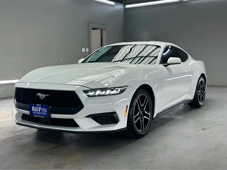2024 Ford S650 Mustang - Image 3 of 20