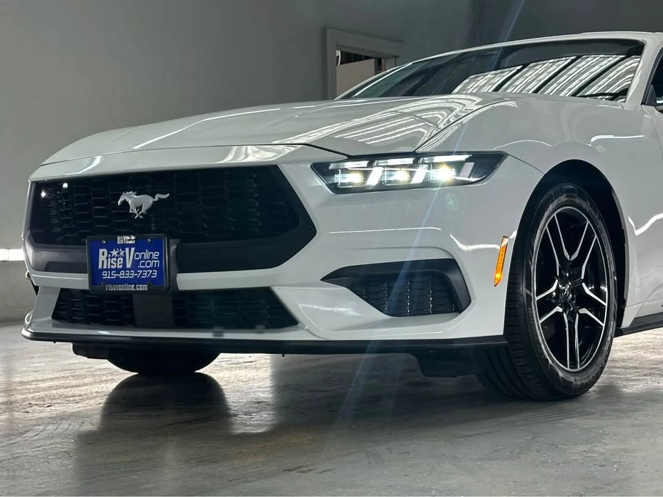 2024 Ford S650 Mustang - Image 4 of 20