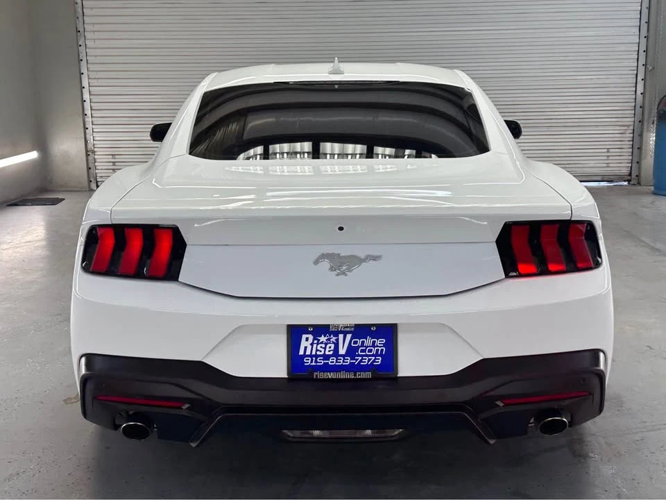 2024 Ford S650 Mustang - Image 7 of 20