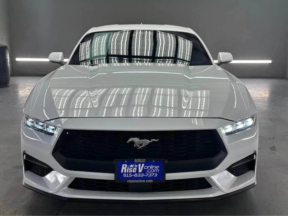 2024 Ford S650 Mustang - Image 2 of 20