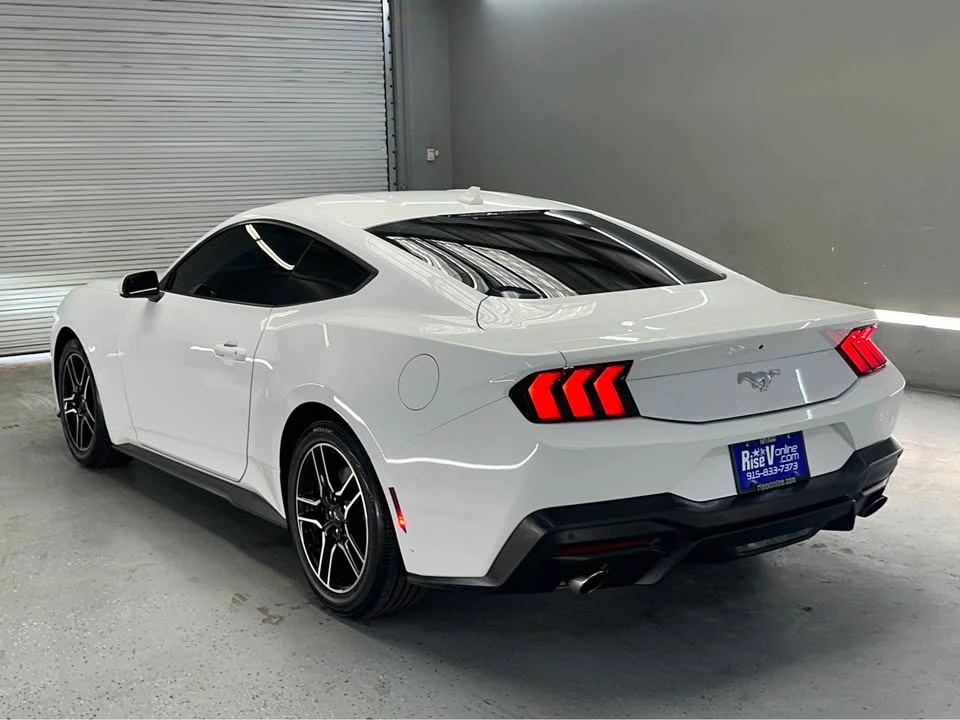 2024 Ford S650 Mustang - Image 6 of 20