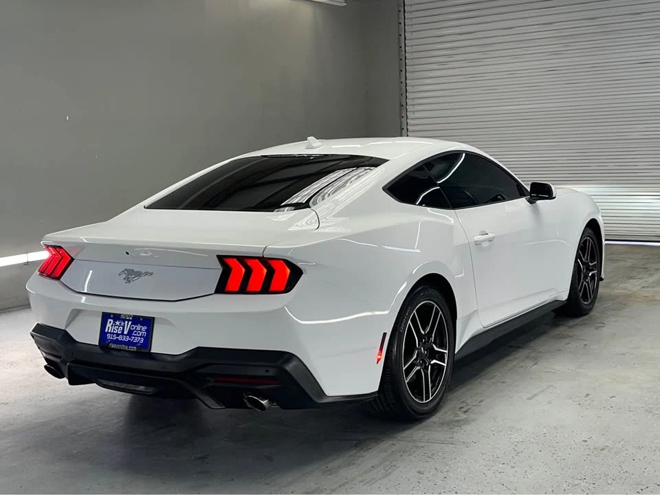 2024 Ford S650 Mustang - Image 8 of 20