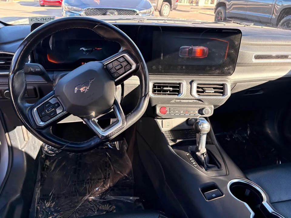 2024 Ford S650 Mustang - Image 6 of 6