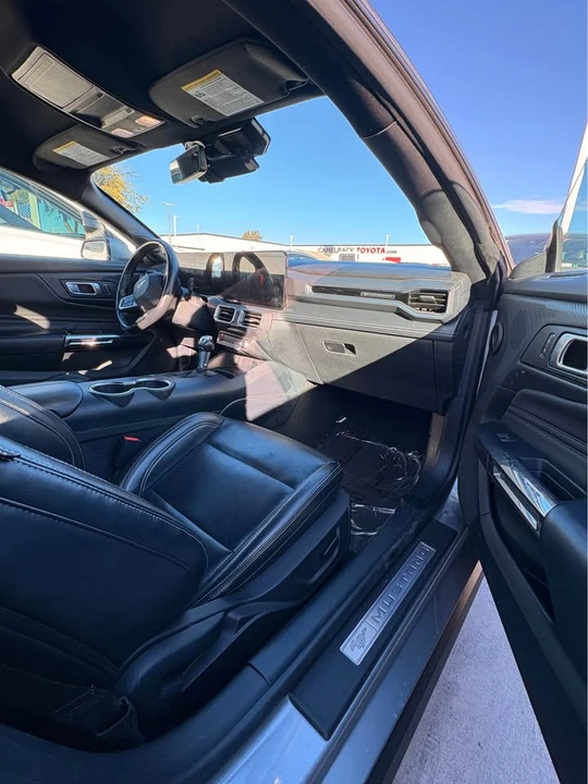 2024 Ford S650 Mustang - Image 3 of 6