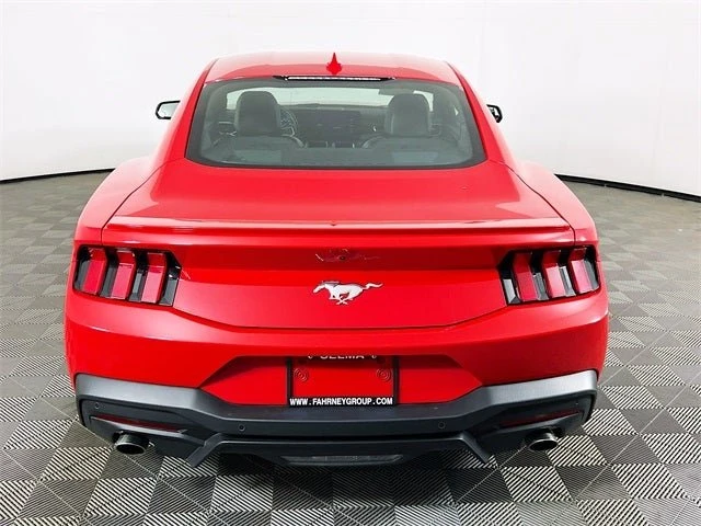 2024 Ford S650 Mustang - Image 6 of 20