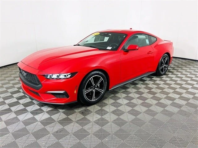 2024 Ford S650 Mustang - Image 3 of 20