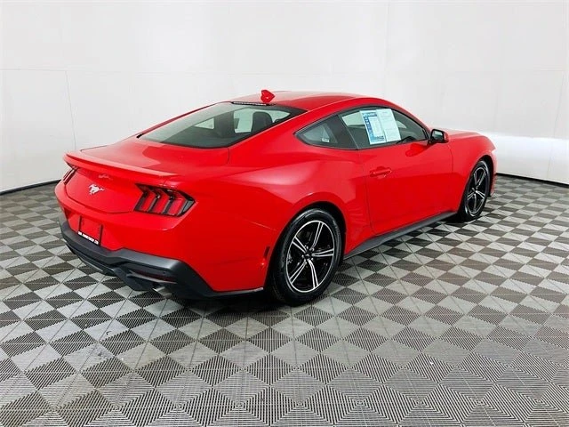 2024 Ford S650 Mustang - Image 7 of 20