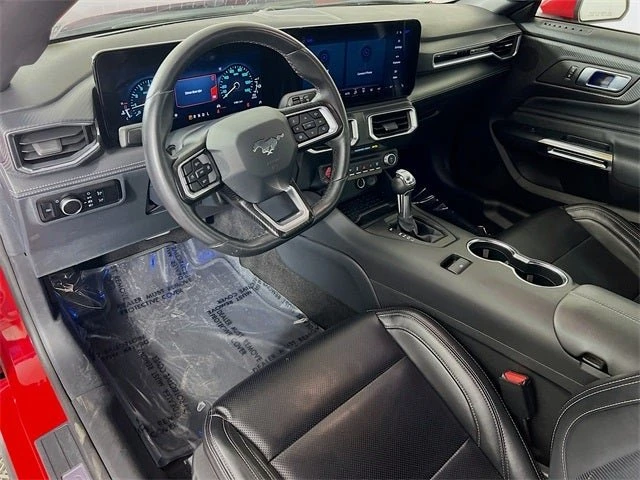 2024 Ford S650 Mustang - Image 9 of 20