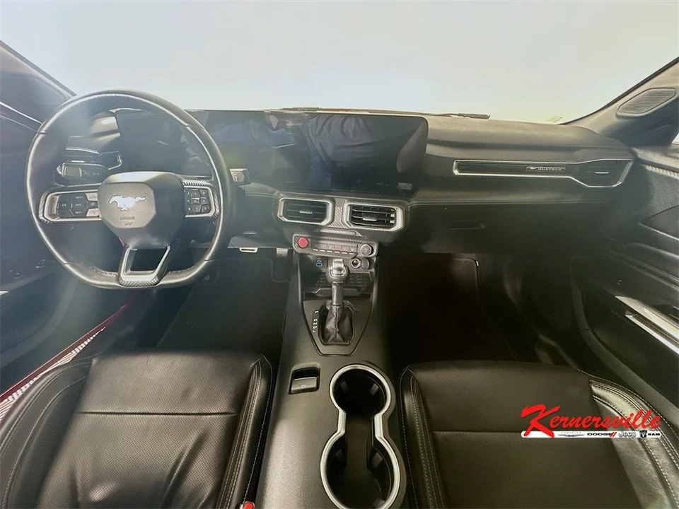 2024 Ford S650 Mustang - Image 10 of 12