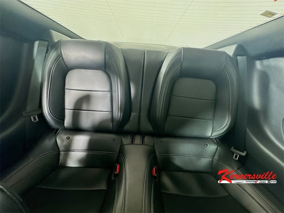 2024 Ford S650 Mustang - Image 13 of 21