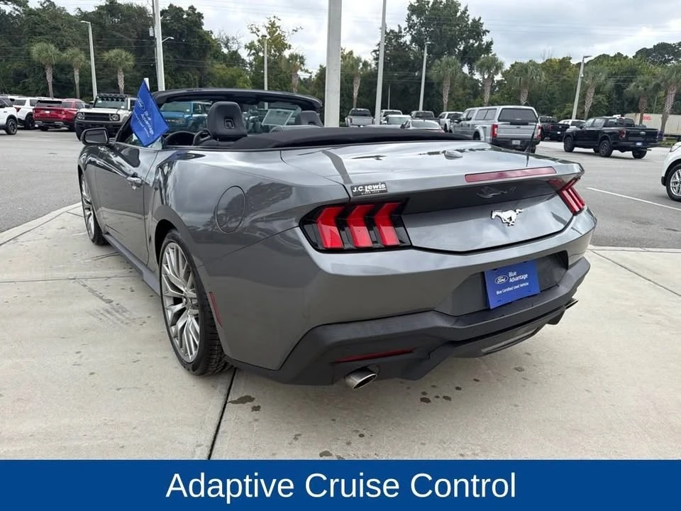 2024 Ford S650 Mustang - Image 3 of 3