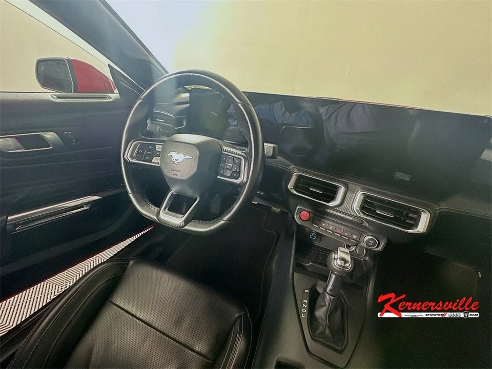 2024 Ford S650 Mustang - Image 9 of 21