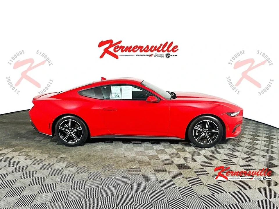 2024 Ford S650 Mustang - Image 8 of 21