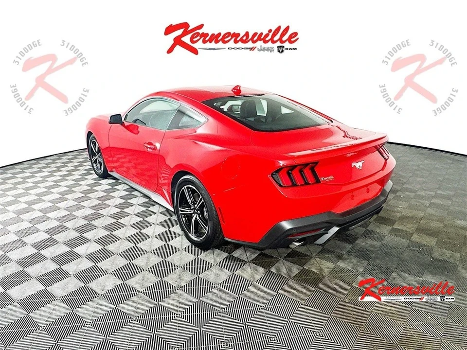 2024 Ford S650 Mustang - Image 5 of 21