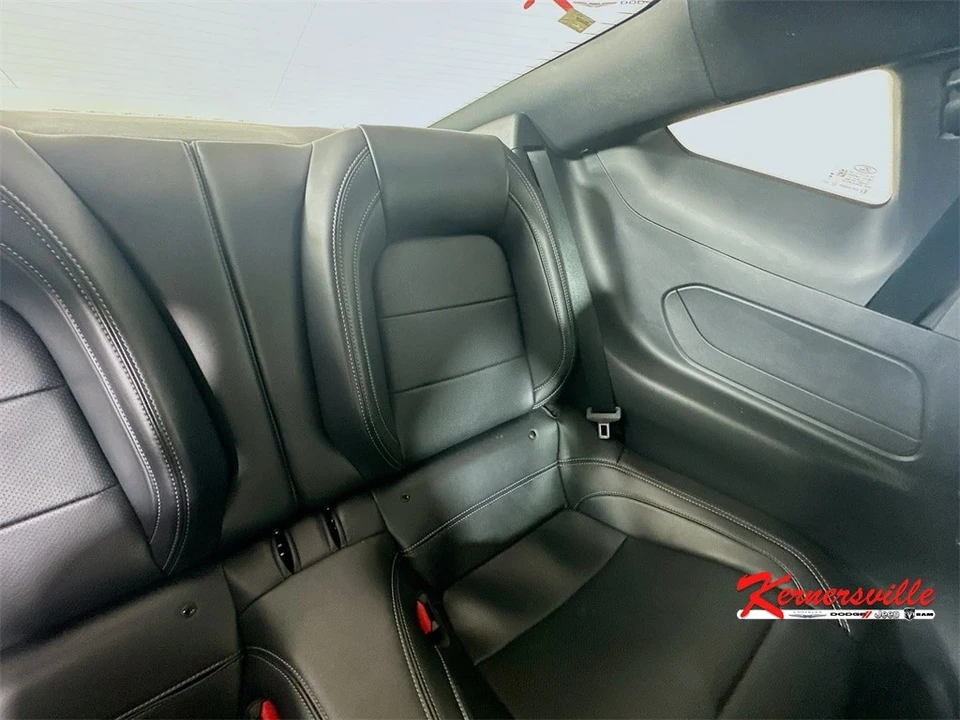 2024 Ford S650 Mustang - Image 14 of 21