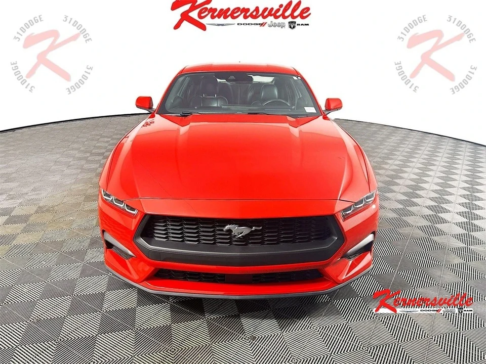 2024 Ford S650 Mustang - Image 2 of 21