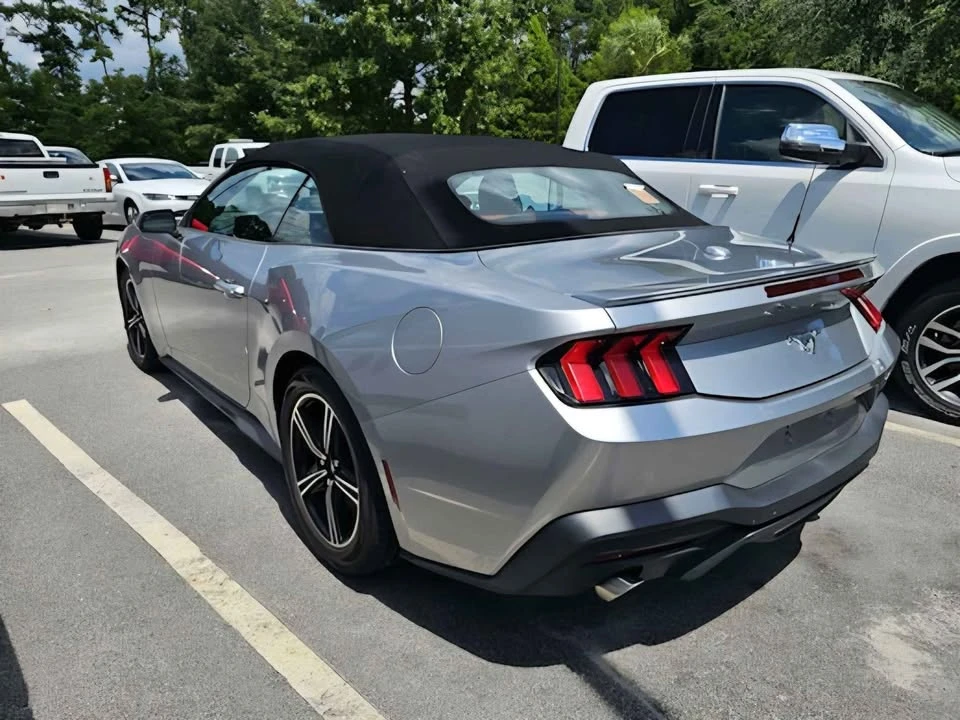 2024 Ford S650 Mustang - Image 4 of 10