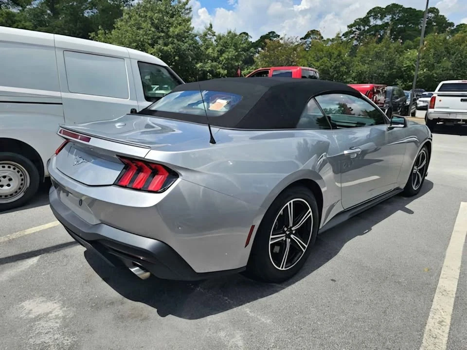 2024 Ford S650 Mustang - Image 5 of 10