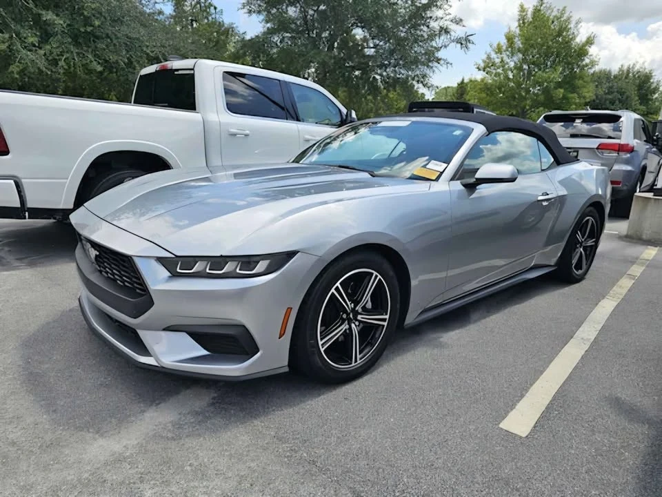 2024 Ford S650 Mustang - Image 3 of 10
