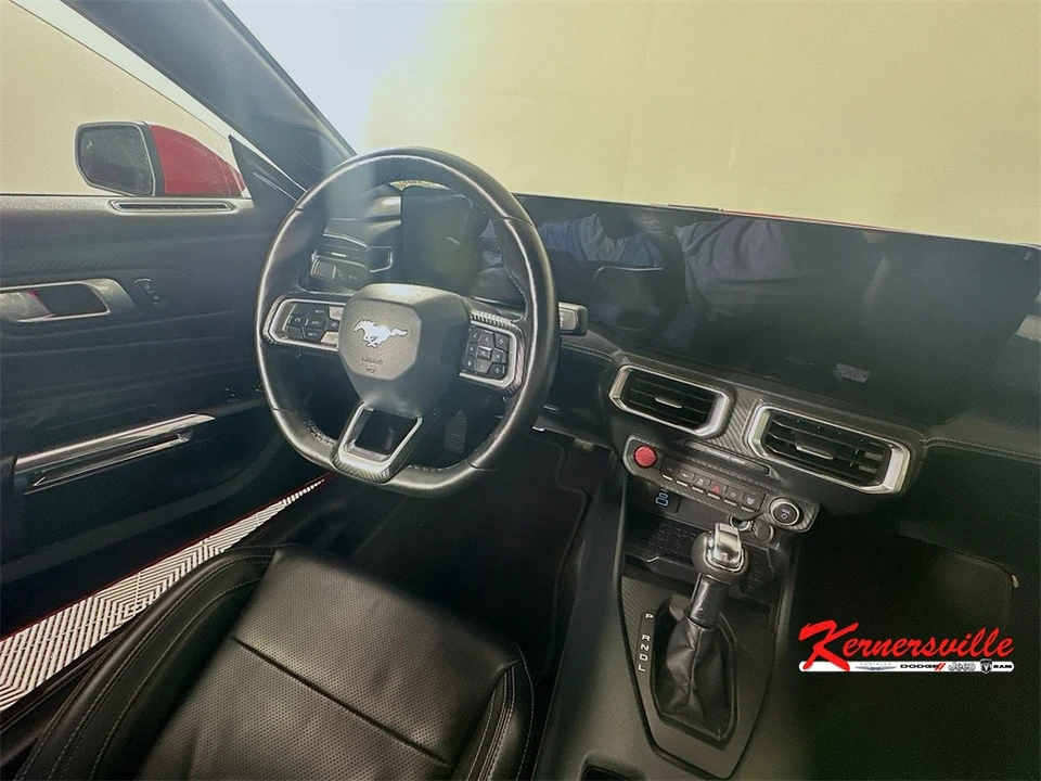 2024 Ford S650 Mustang - Image 9 of 12