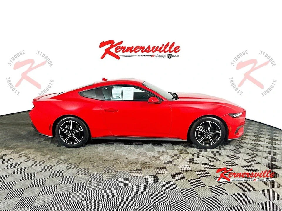 2024 Ford S650 Mustang - Image 8 of 12