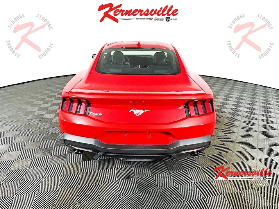 2024 Ford S650 Mustang - Image 6 of 12