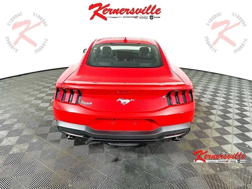 2024 Ford S650 Mustang - Image 6 of 21